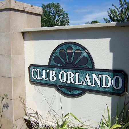 Club Orlando Aparthotel Exteriör bild