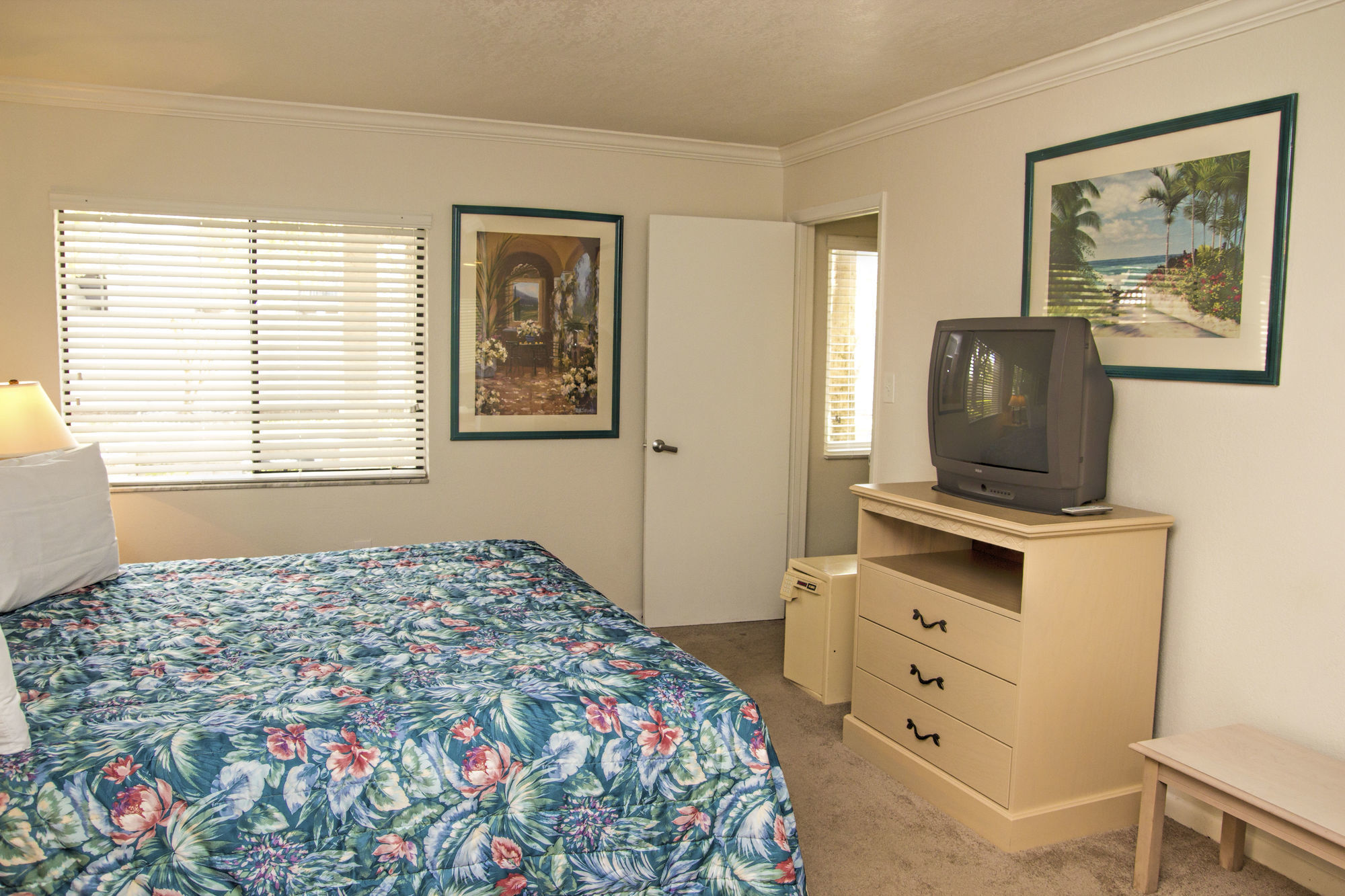 Club Orlando Aparthotel Inreriör bild